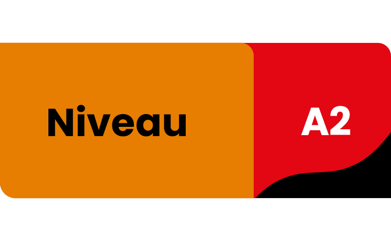 Allemand niveau A2